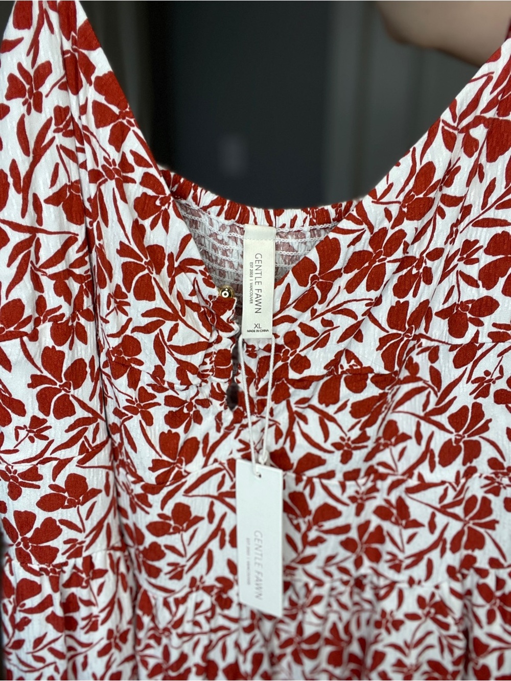 Gentle Fawn Rory Dress - Picture 14 of 16
